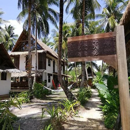 Secret Spot Siargao Ξενοδοχείο General Luna  Εξωτερικό φωτογραφία