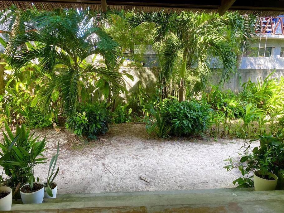 Secret Spot Siargao Ξενοδοχείο General Luna  Εξωτερικό φωτογραφία